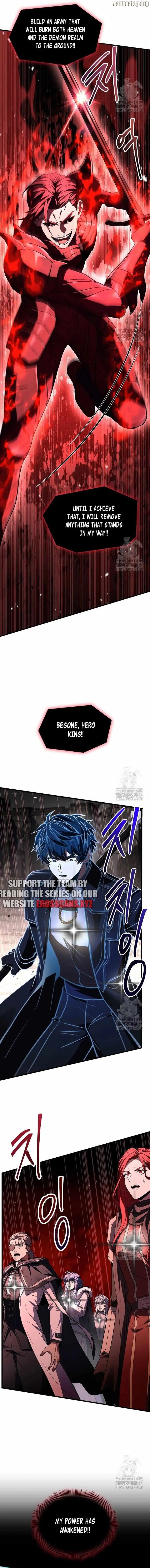 Return Of The Legendary Spear Knight 147 17