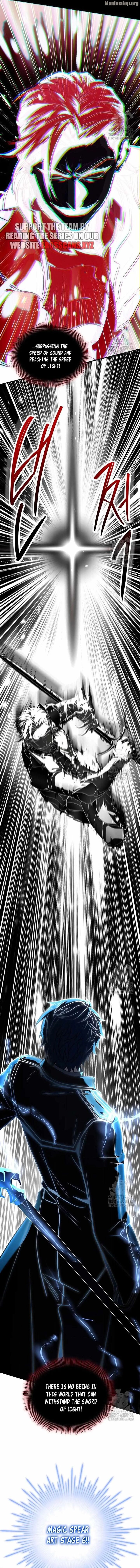 Return Of The Legendary Spear Knight 147 18