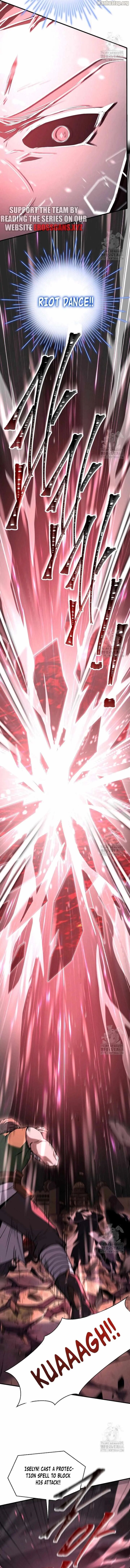 Return Of The Legendary Spear Knight 147 19