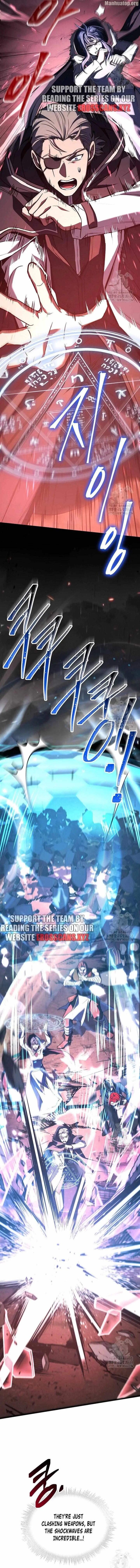 Return Of The Legendary Spear Knight 147 20