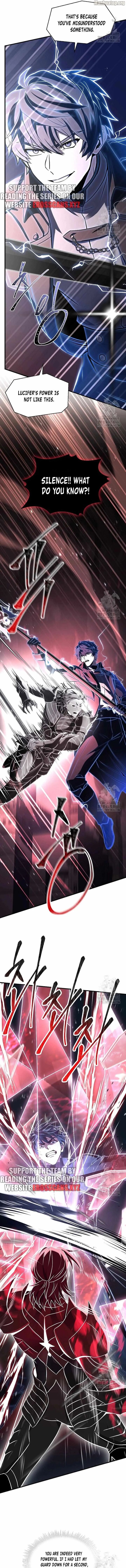 Return Of The Legendary Spear Knight 147 22