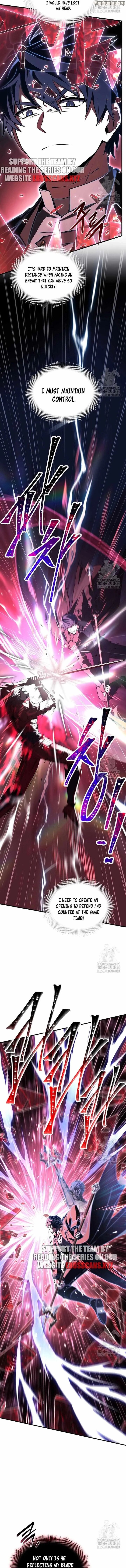 Return Of The Legendary Spear Knight 147 23