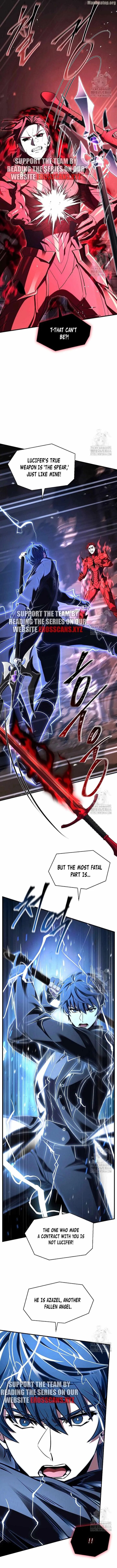 Return Of The Legendary Spear Knight 147 25