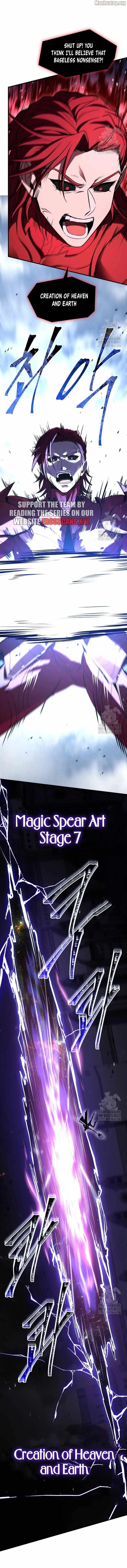 Return Of The Legendary Spear Knight 147 26