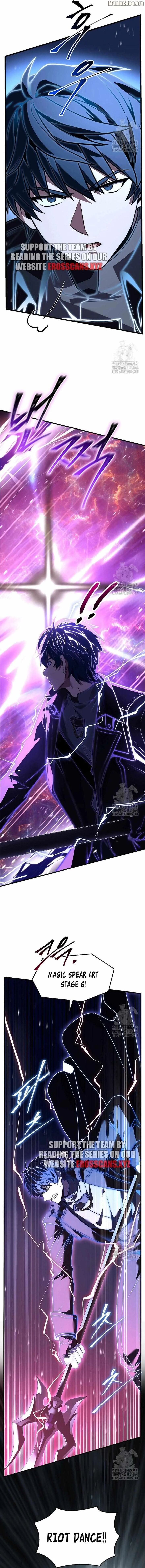 Return Of The Legendary Spear Knight 147 27