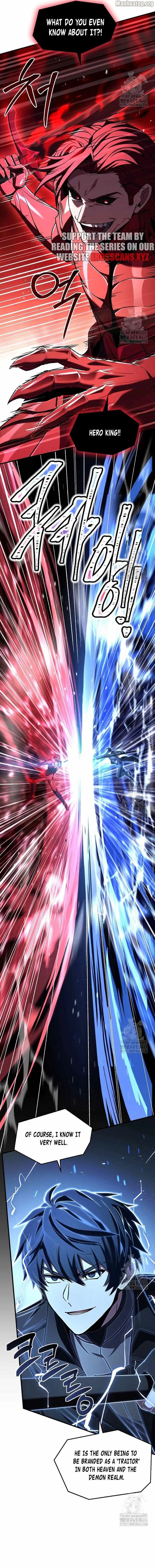 Return Of The Legendary Spear Knight 147 9