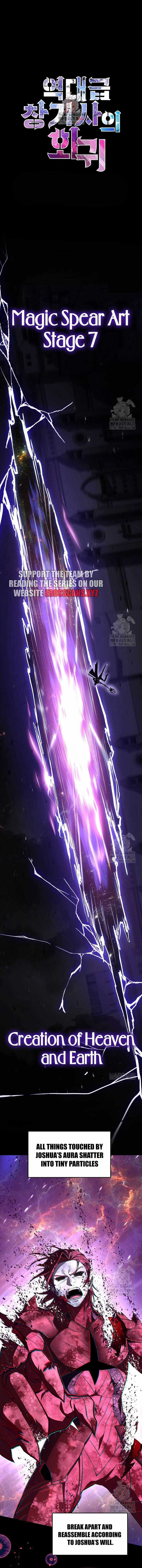 Return Of The Legendary Spear Knight 148 1