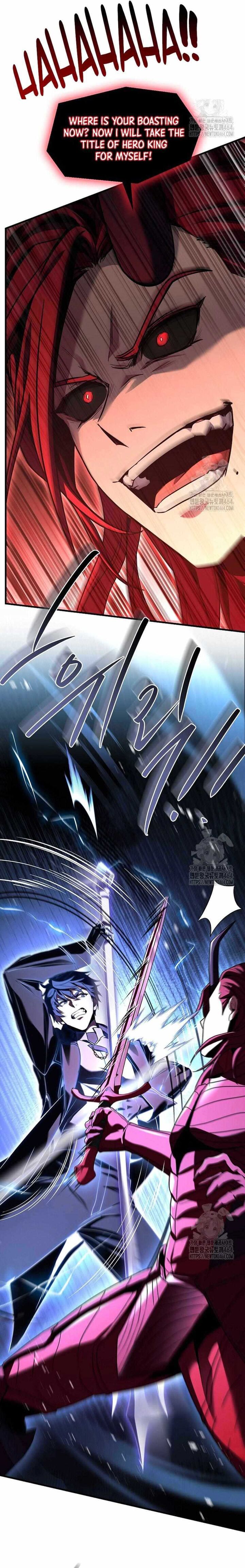 Return Of The Legendary Spear Knight 148 16
