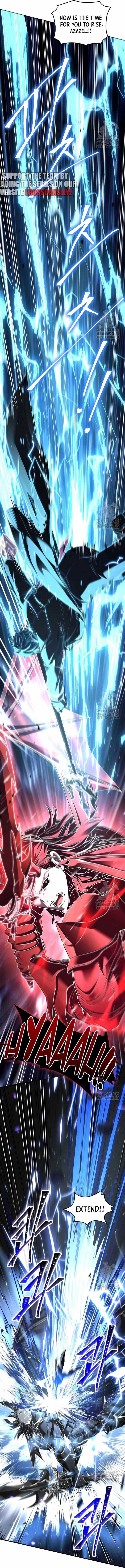 Return Of The Legendary Spear Knight 148 33