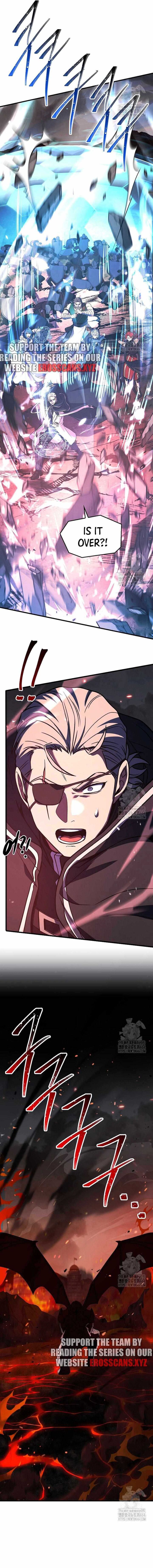 Return Of The Legendary Spear Knight 148 35