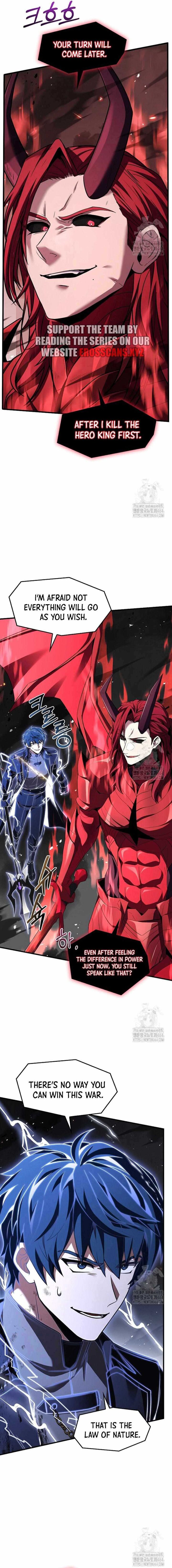 Return Of The Legendary Spear Knight 148 9