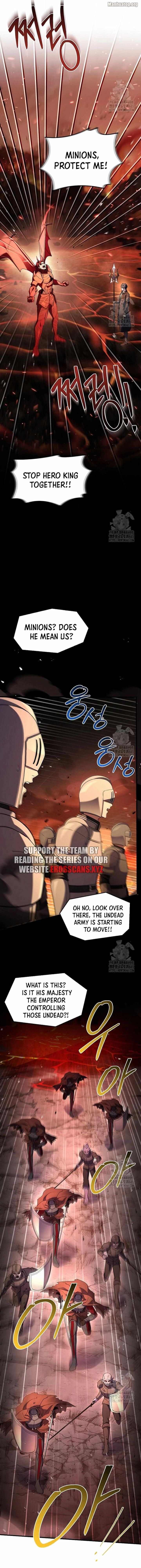 Return Of The Legendary Spear Knight 149 13
