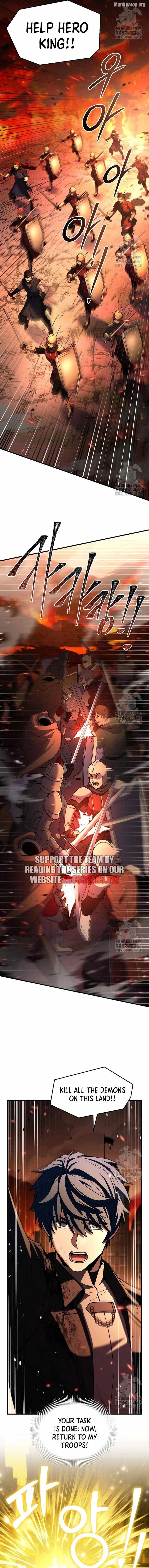 Return Of The Legendary Spear Knight 149 16