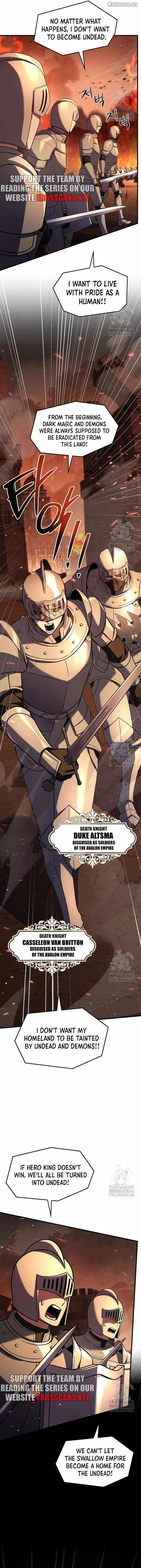 Return Of The Legendary Spear Knight 149 23