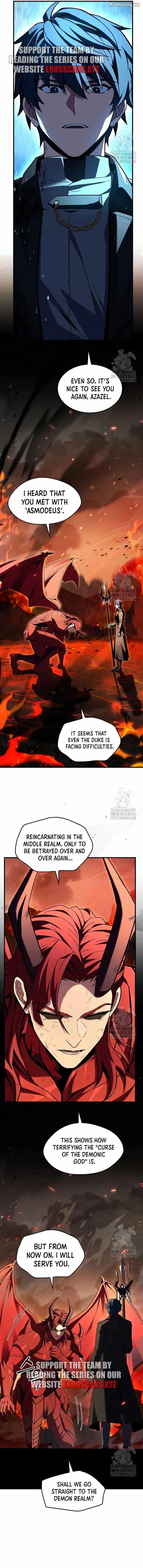 Return Of The Legendary Spear Knight 149 6