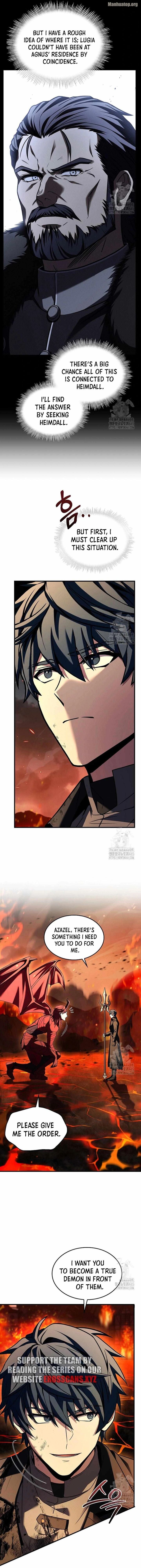 Return Of The Legendary Spear Knight 149 9