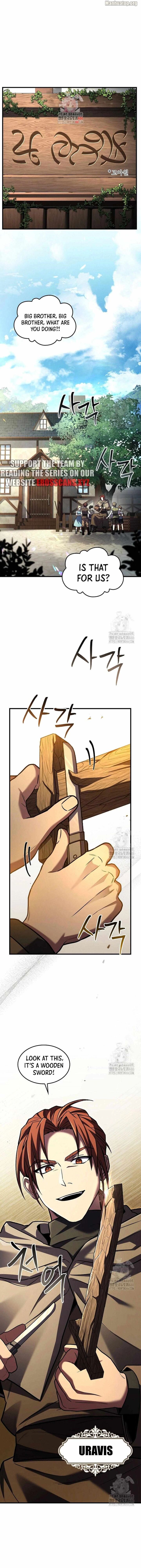 Return Of The Legendary Spear Knight 150 1