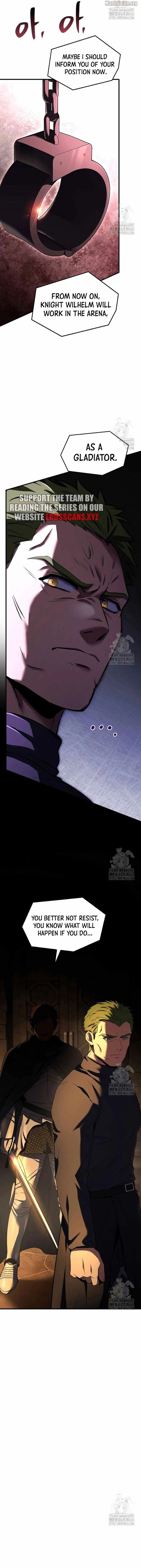 Return Of The Legendary Spear Knight 150 11