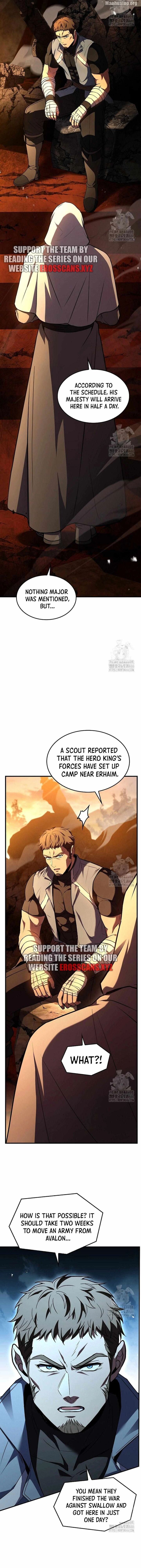 Return Of The Legendary Spear Knight 150 13
