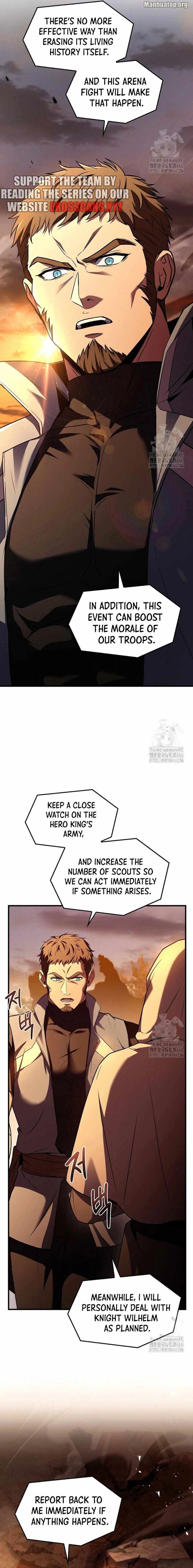 Return Of The Legendary Spear Knight 150 15