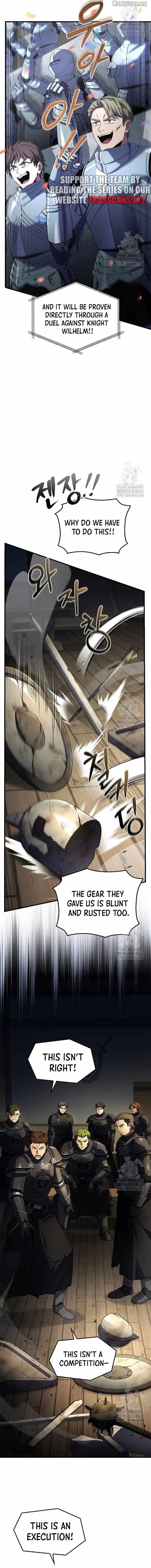 Return Of The Legendary Spear Knight 150 17