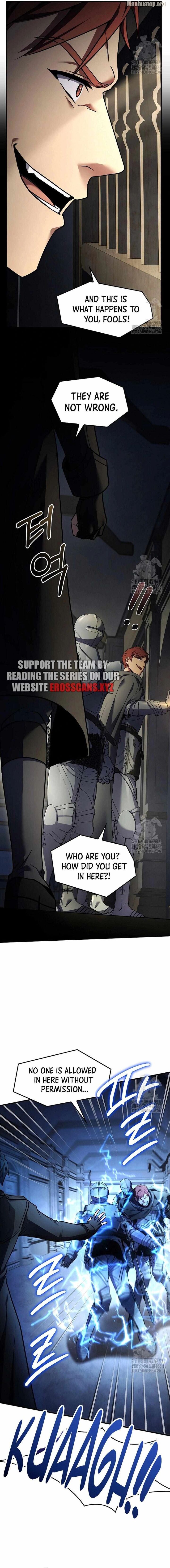 Return Of The Legendary Spear Knight 150 19