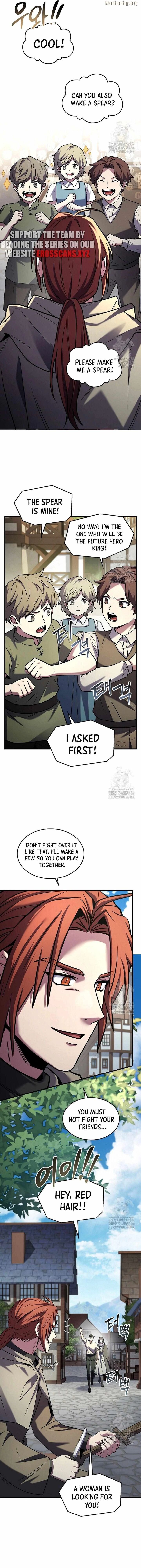 Return Of The Legendary Spear Knight 150 2