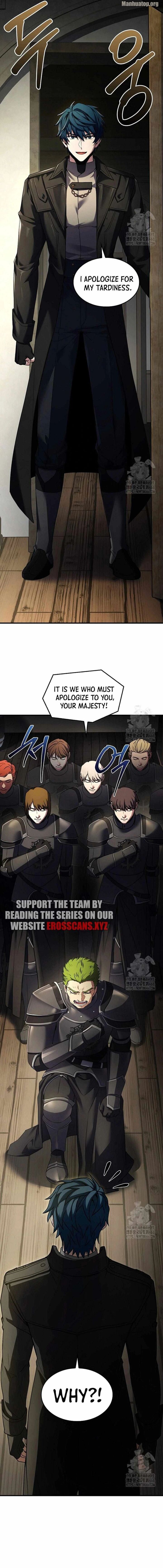 Return Of The Legendary Spear Knight 150 21