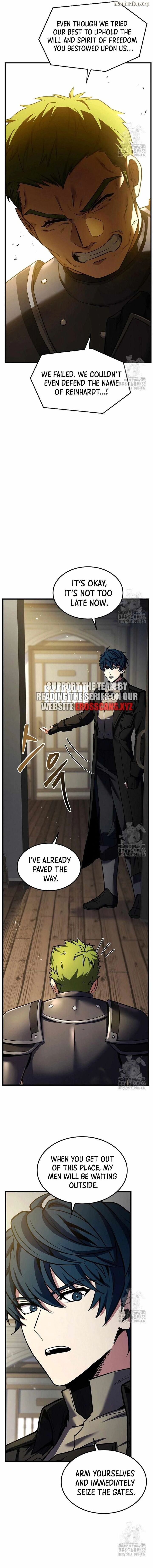 Return Of The Legendary Spear Knight 150 22