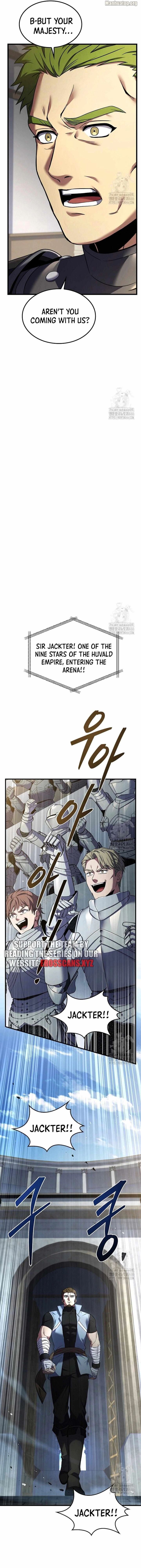 Return Of The Legendary Spear Knight 150 23