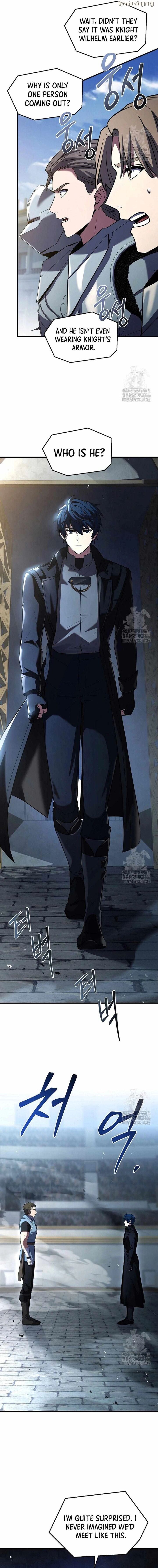 Return Of The Legendary Spear Knight 150 25