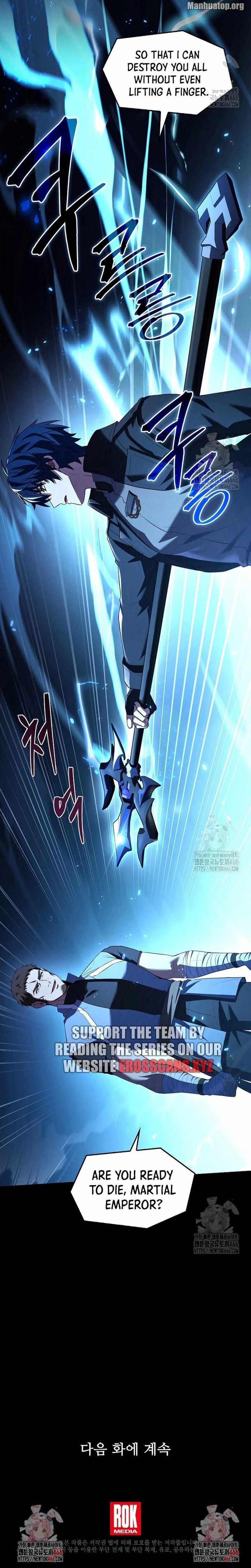 Return Of The Legendary Spear Knight 150 27