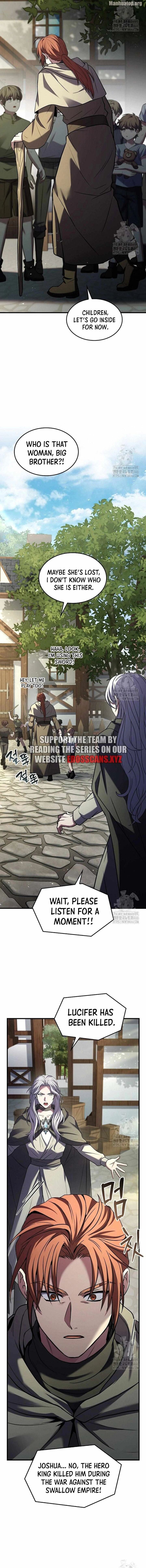 Return Of The Legendary Spear Knight 150 4