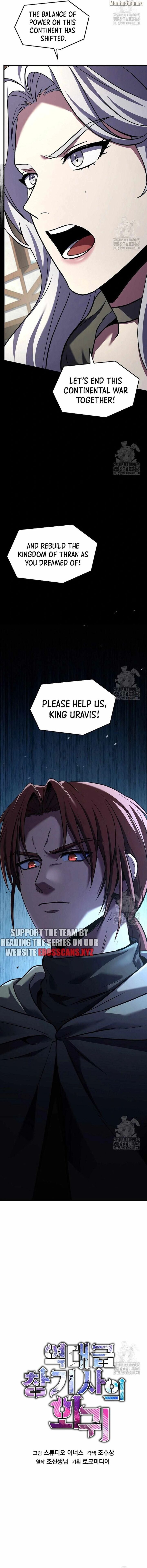 Return Of The Legendary Spear Knight 150 5