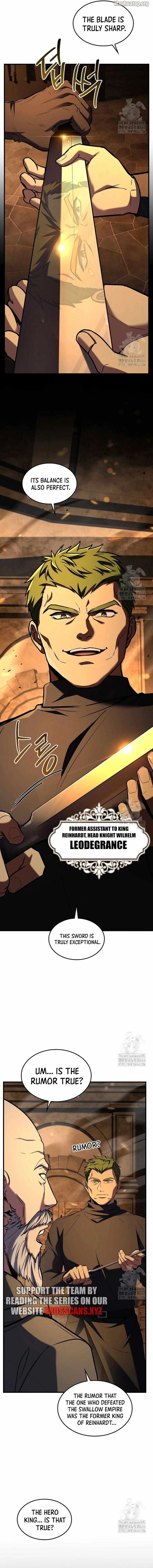 Return Of The Legendary Spear Knight 150 7