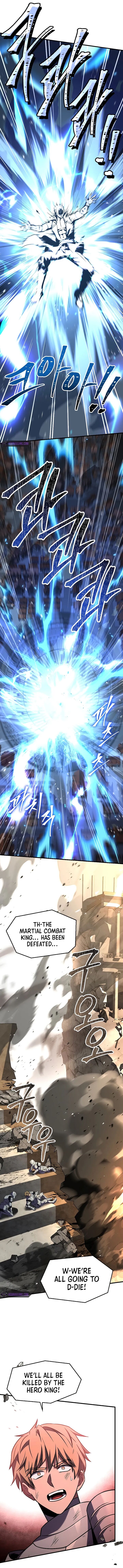Return Of The Legendary Spear Knight 151 14