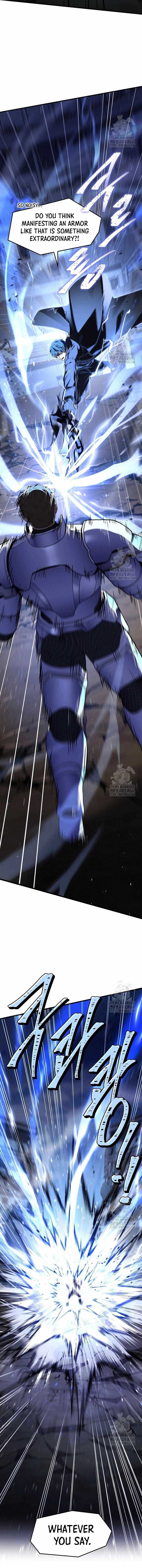 Return Of The Legendary Spear Knight 152 10