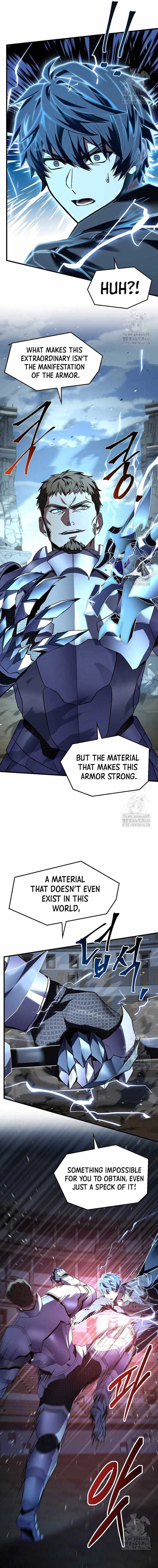 Return Of The Legendary Spear Knight 152 11