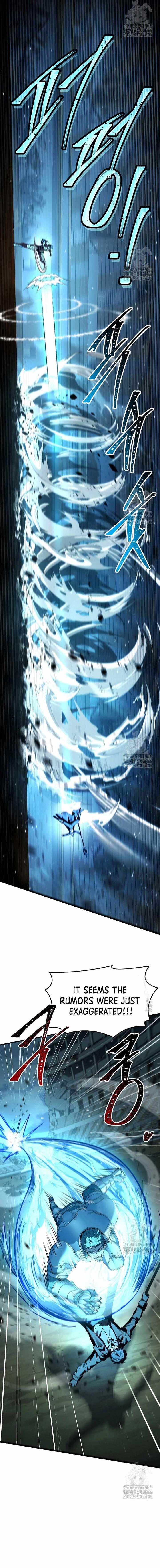 Return Of The Legendary Spear Knight 152 13