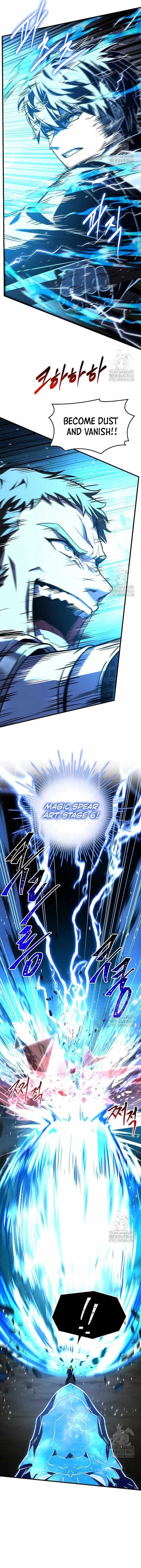 Return Of The Legendary Spear Knight 152 19