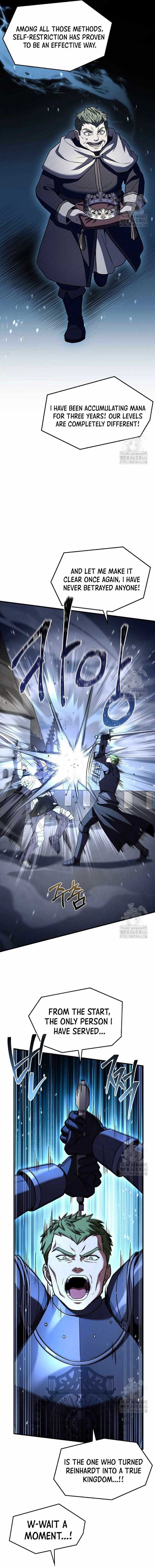 Return Of The Legendary Spear Knight 152 2
