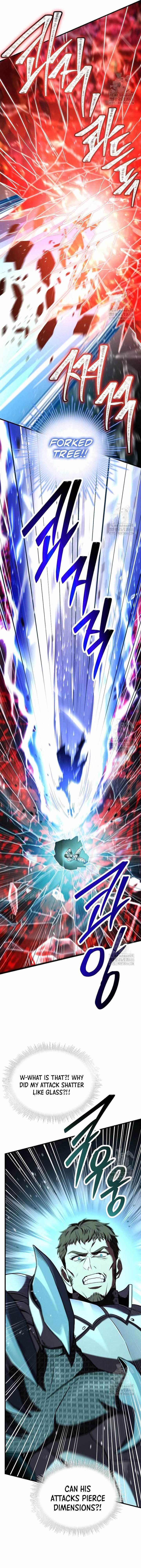 Return Of The Legendary Spear Knight 152 20