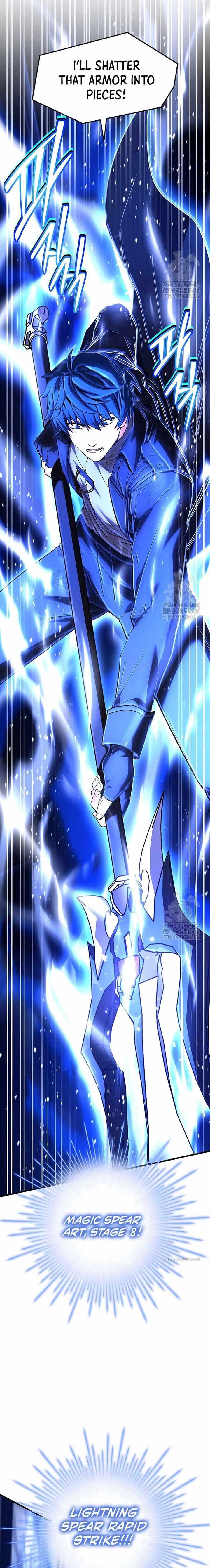 Return Of The Legendary Spear Knight 152 24