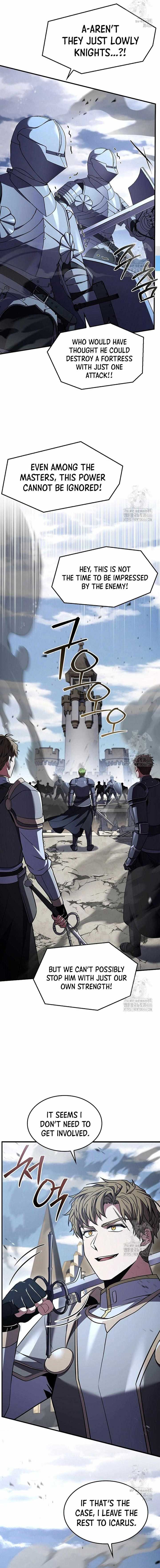 Return Of The Legendary Spear Knight 152 4