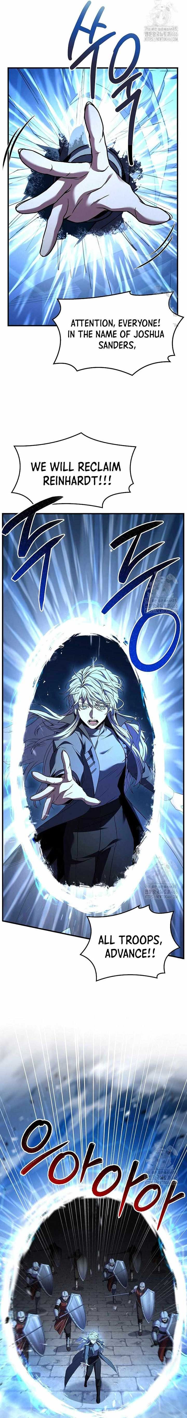 Return Of The Legendary Spear Knight 152 6