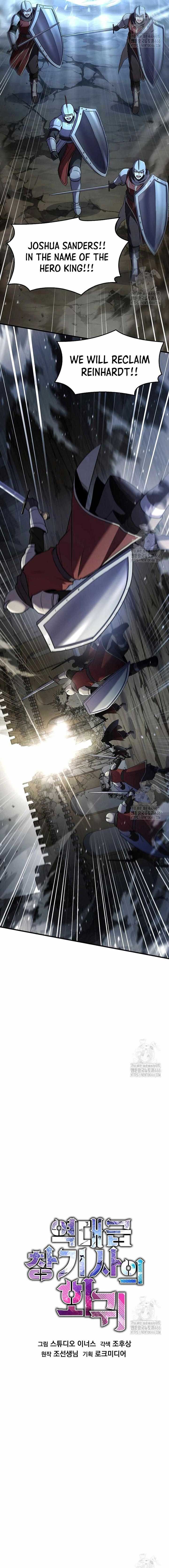Return Of The Legendary Spear Knight 152 7