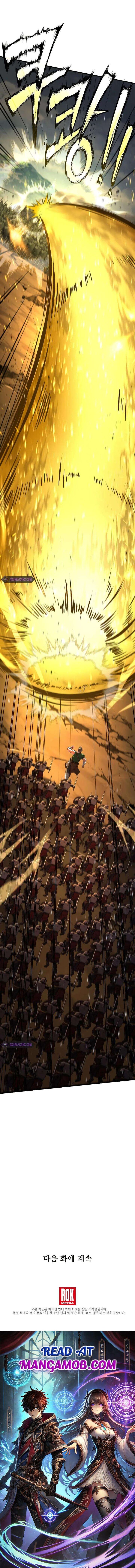 Return Of The Legendary Spear Knight 153 18