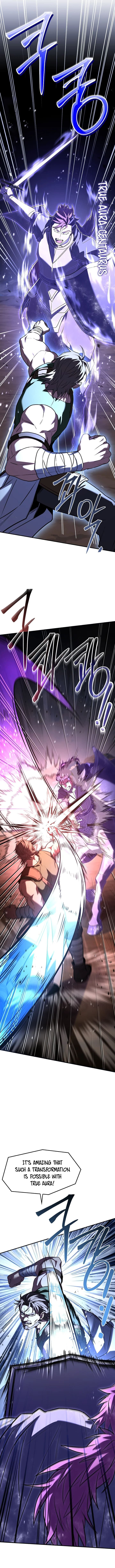 Return Of The Legendary Spear Knight 154 12