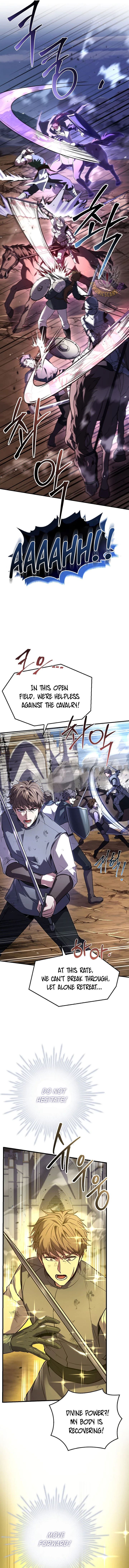 Return Of The Legendary Spear Knight 154 13