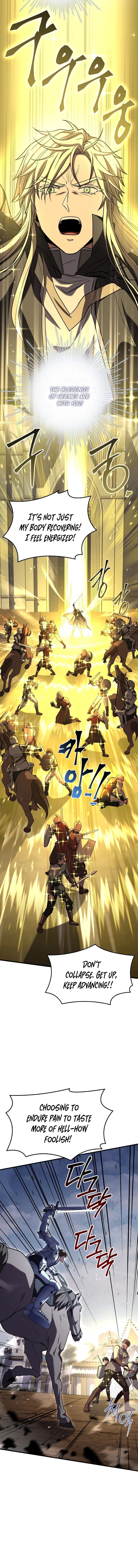 Return Of The Legendary Spear Knight 154 14